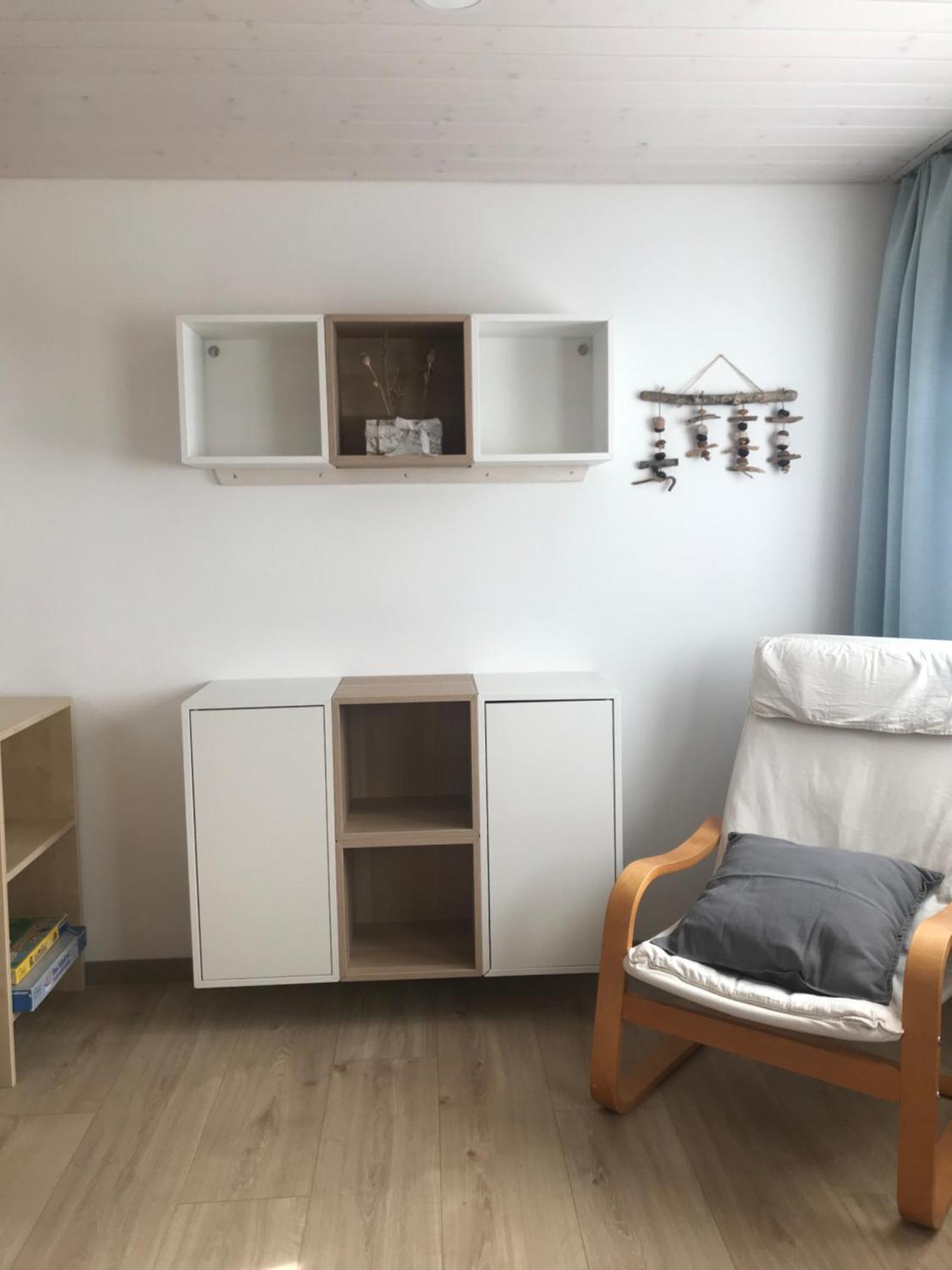 Bijou 1 Huebsche 1 Zimmer Wohnung Херизау Экстерьер фото